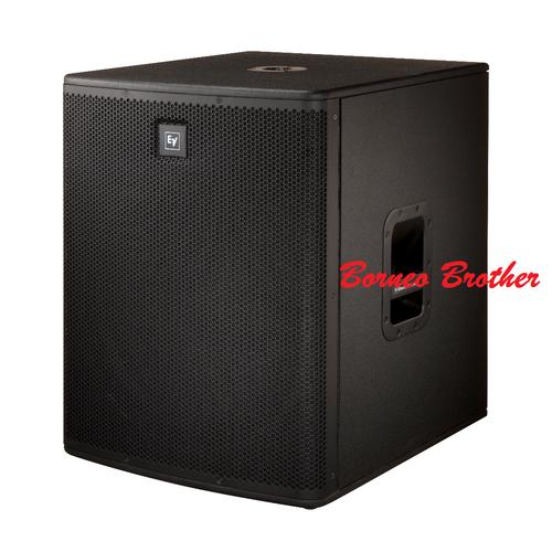 Jual Electro-Voice ELX118P ELX 118 P EV 