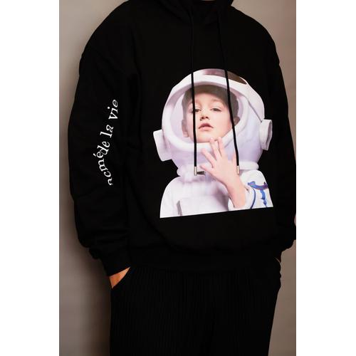 Jual ADLV Astronaut Hoodie - Size 1 
