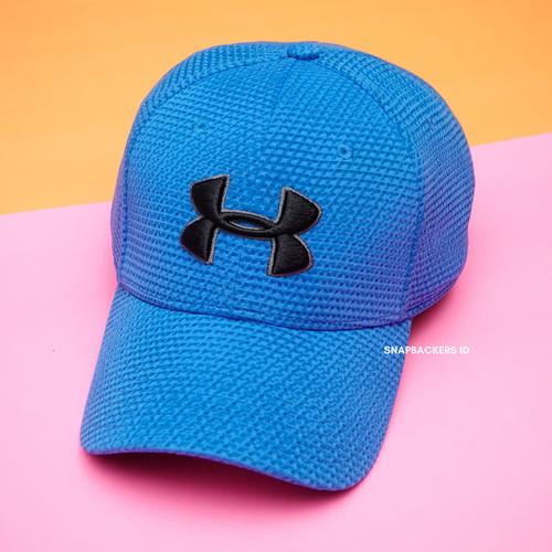 Topi Golf Under Armour 