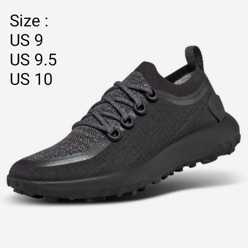 allbirds trail runner