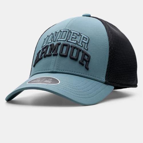 Jual Under Armour Training Mesh Blue 