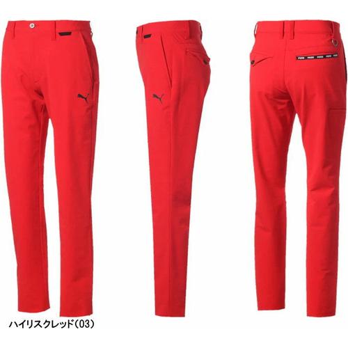 Jual Celana Golf Pria Puma Performance 