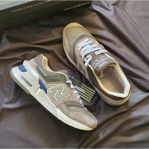 Jual New Balance 997h Made in usa Size 39 - 44 sepatu new balance - 39 -  Jakarta Utara - Galuhstore Variasi Motor | Tokopedia