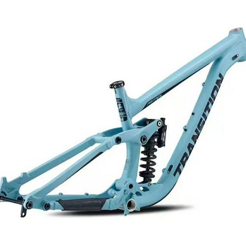 Jual Frame Transition Patrol 27.5 Alloy 