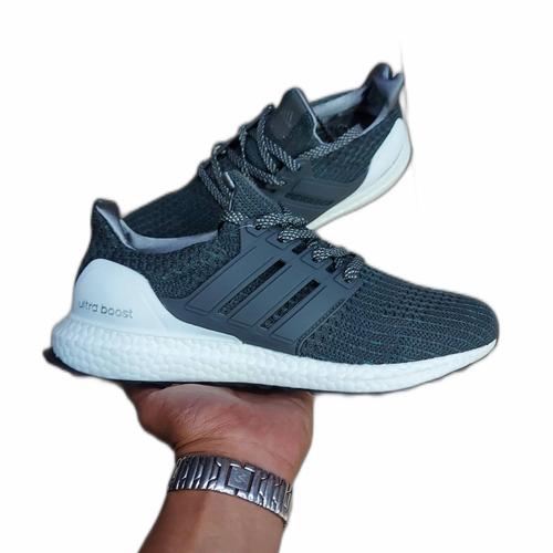 adidas ultra boost 4.0 grey mens