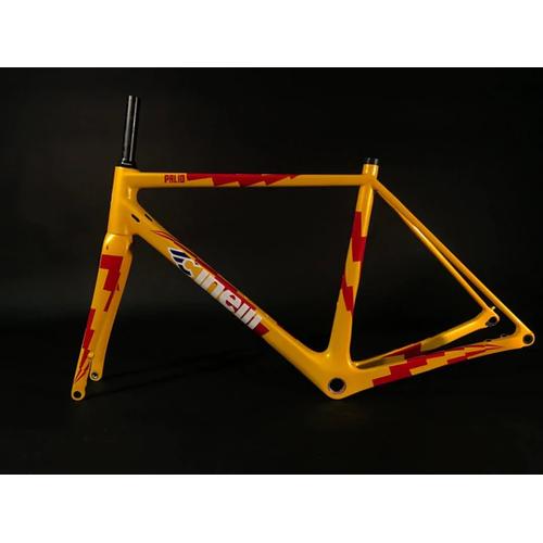 Jual Frameset Sepeda CINELLI PALIO 