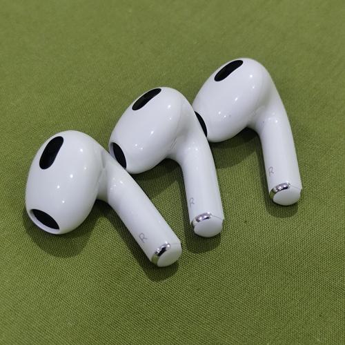 Jual Earpiece Airpods Gen 3 sebelah 