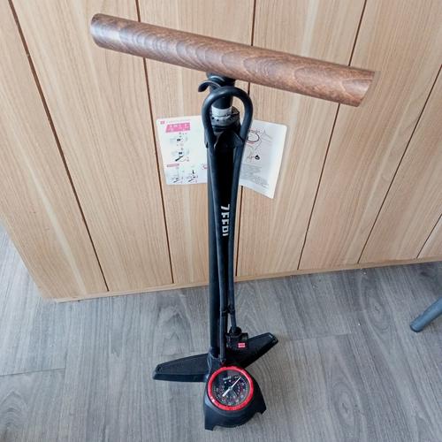 Jual ZEFAL FLOOR PUMP profil max fp60 