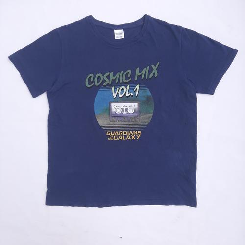 T-shirt Marvel Guardians of Galaxy GU 