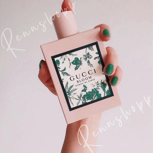 Jual Gucci Bloom Acqua Di Fiori EDP 