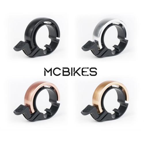 Jual Knog Oi Classic Small - Bike Bell 