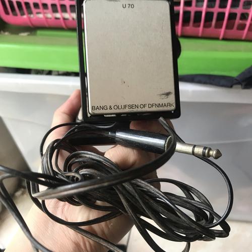 Jual headphone bang olufsen u70 not 