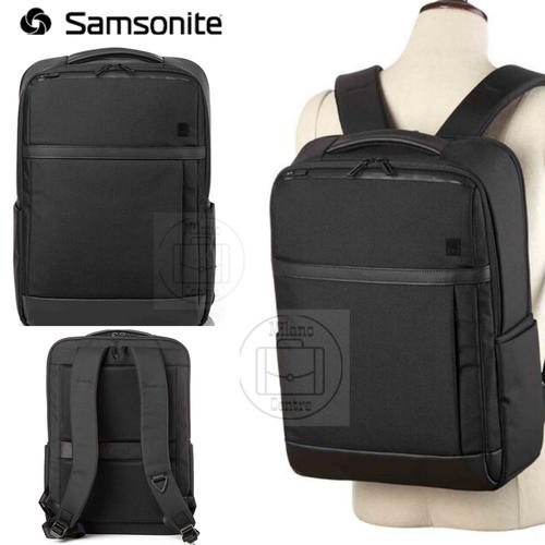 Jual Tas Samsonite Red BUTTEE Backpack 