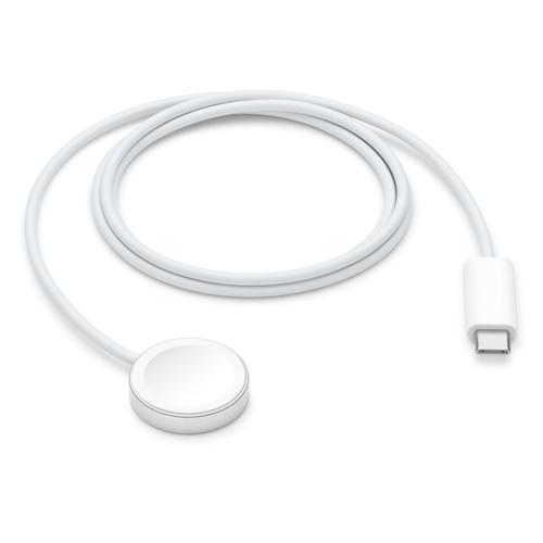 Jual Apple Watch Magnetic Fast Charger 