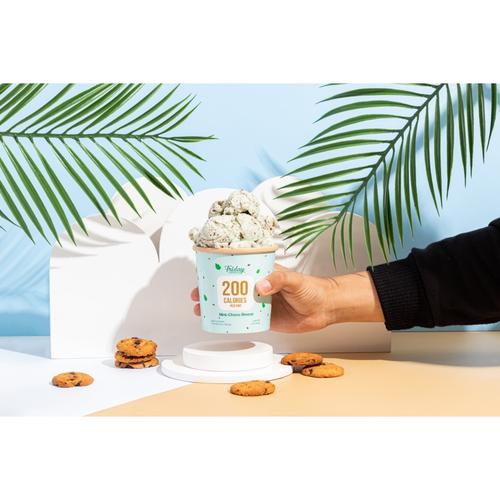 Jual Mint-Choco Breeze PINT (473ml) - Jakarta Selatan - Friday Creamery ...