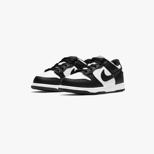 Jual Kids Nike Dunk Low White Black (Pre-School) 100% Authentic - EUR 28 /  17cm - Jakarta Utara - High Gentleman Lifestyle | Tokopedia