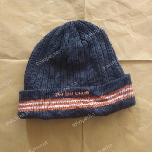 Jual Beanie hat / Kupluk Vintage \