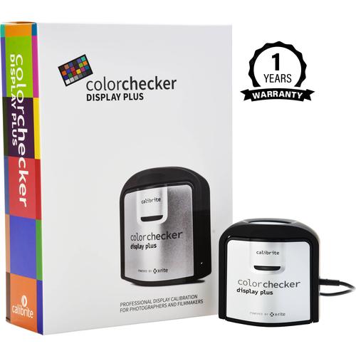 Jual X-Rite i1 Display Pro PLUS - Xrite Alat Kalibrasi Monitor ...
