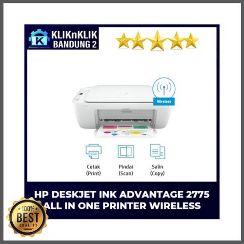 Jual PROMO PRINTER 3 IN 1 PRINT COPY 