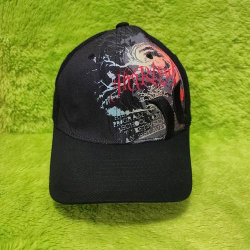 Hurley Cap Original Preloved Yupoong X 