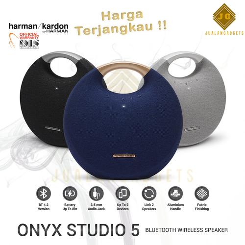 Jual Speaker Onyx Studio 5 Harman 