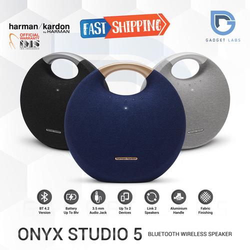 Jual Onyx Studio 5 Harman Kardon 
