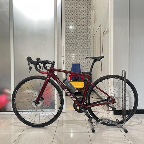 specialized tarmac sl6 disc r8020 size 