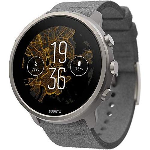 Promo Suunto 7 Smartwatch with Versatile Sports Experience by Google -  Jakarta Utara - Slip Mart | Tokopedia