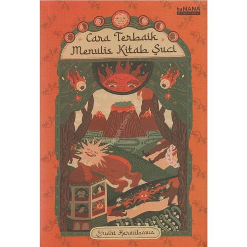 Gambar Cara Terbaik Menulis Kitab Suci dari Sentaro Book Shop Kota Bekasi Tokopedia