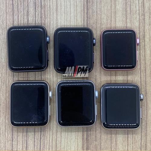 Jual Apple Watch Series 2 38mm 42mm 
