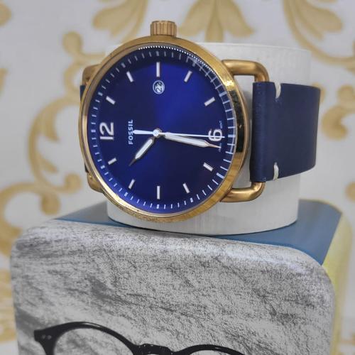 Jual preloved jam tangan fs5274 - Kota 