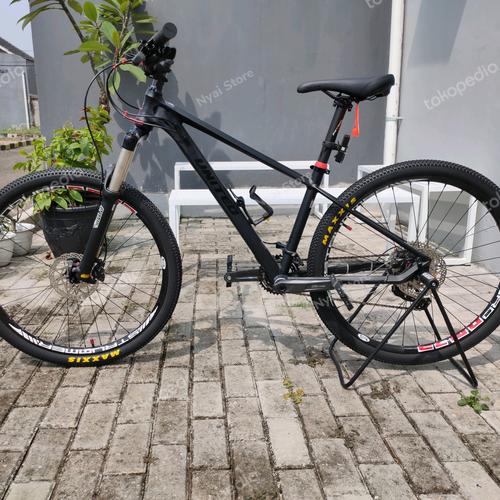 Jual Sepeda fullbike full bike united 