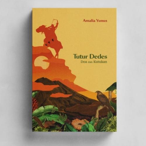 Gambar Tutur Dedes - Amalia Yunus dari Sentaro Book Shop Kota Bekasi Tokopedia