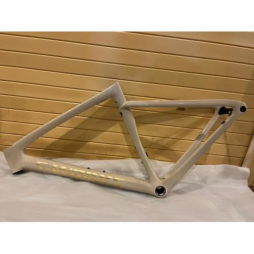 Jual TARMAC FRAMESET SL7 S WORKS SATIN 