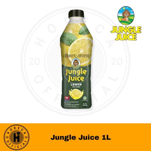 Jus Rasa Rasa Jual JUNGLE JUICE FRUIT DRINK 1L ALL VARIANT / MINUMAN JUS RASA BUAH ...