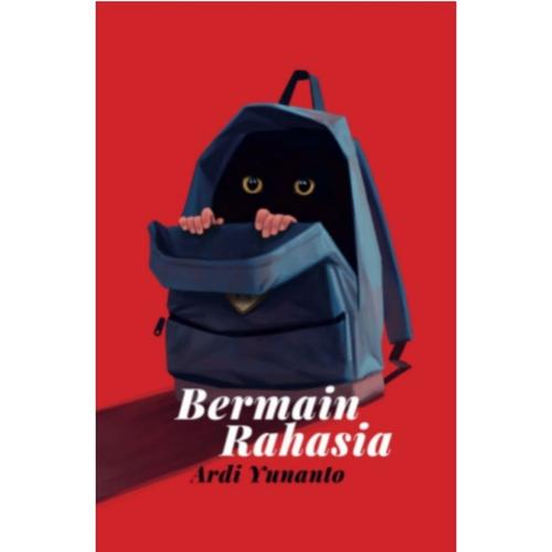 Gambar Bermain Rahasia - Ardi Yunanto dari Sentaro Book Shop Kota Bekasi Tokopedia