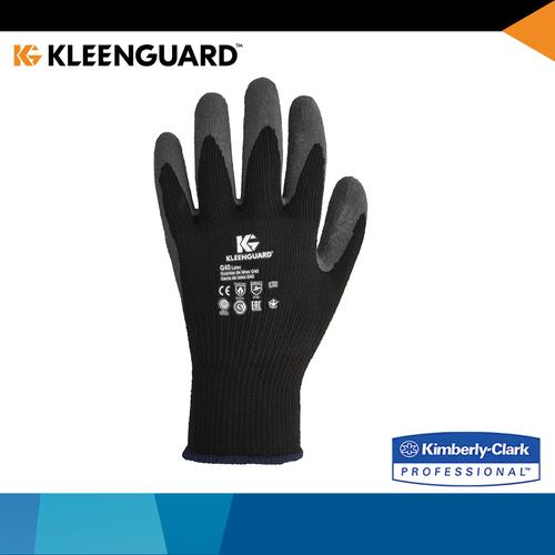 Gambar KLEENGUARD/JACKSON SAFETY* G40 Latex 97272 Size 9, Satuan Pack dari ONEBIZ Kab. Bogor Tokopedia