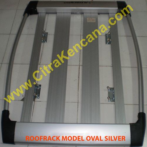 Gambar ROOFRACK MOBIL dari CITRA KENCANA Jakarta Pusat Tokopedia