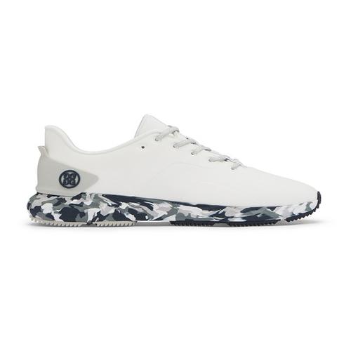Jual Shoes G/FORE MG4+ Spikeless (White/Black) G4MS22EF30 8 Jakarta