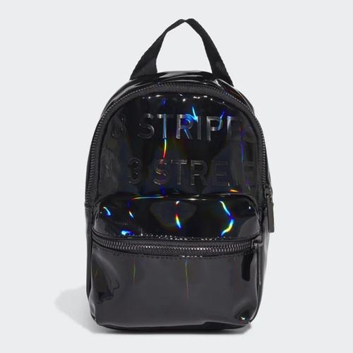 Jual Tas Adidas 3 Stripes Logo Metallic 