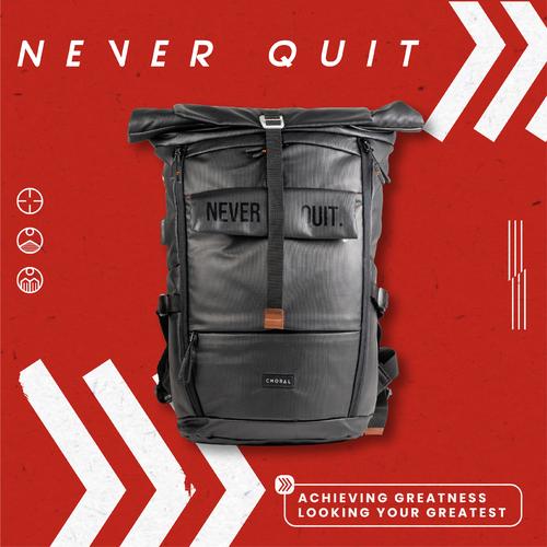 Gambar Backpack ACE x Pro Warriors dari PRO WARRIORS Kota Bandung Tokopedia
