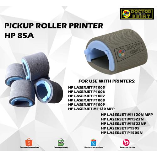 Jual Paper Pickup Roller Printer HP 