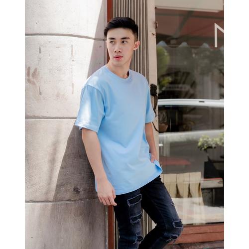 Promo Osaka Oversized Tshirt In Light 