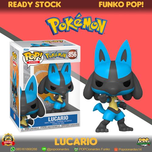 Jual Funko POP! Games - Nintendo 