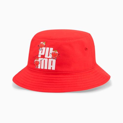 Promo Bucket Hat Fruit Kid's 023701-02 