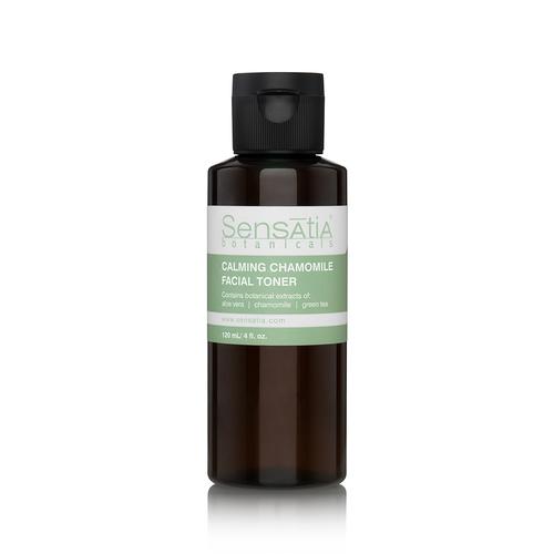Gambar Sensatia Botanicals Calming Chamomile Facial Toner - 120 ml dari Sensatia Botanicals Kab. Badung Tokopedia