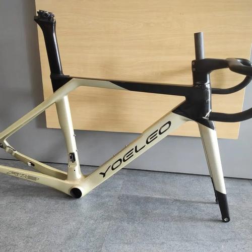 Jual Frameset Yoeleo Aero R12 Disc Brake Jakarta Barat Sepeda98