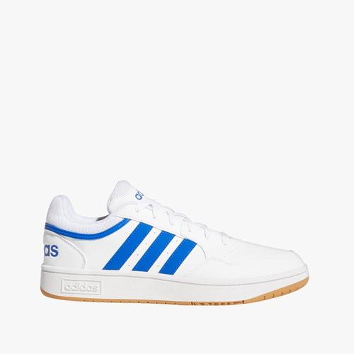 Jual Adidas Hoops 3.0 Low Mens Sneakers 