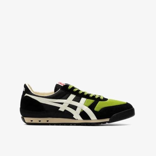 Onitsuka Tiger Ultimate 81 Nm Black Original Authentic Cagurdeni12 di  Cagurdeni12 Tokopedia