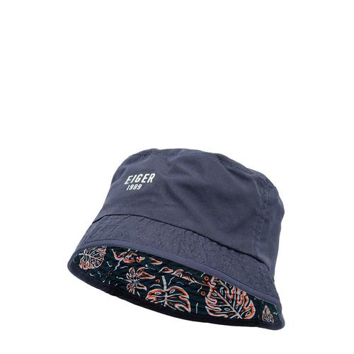 Jual EIGER TROUVIS BUCKET HAT WS - Navy 